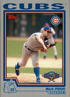 Mark Prior