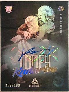 Kadarius Toney