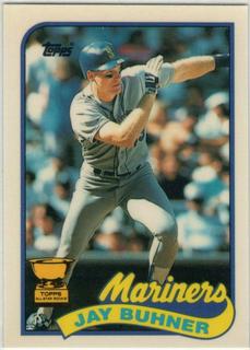 Jay Buhner
