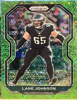 Lane Johnson