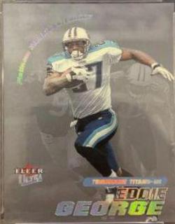 Eddie George
