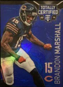 Brandon Marshall