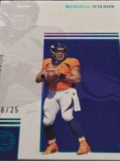 Russell Wilson
