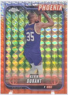 Kevin Durant