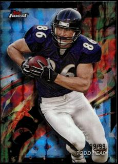 Todd Heap