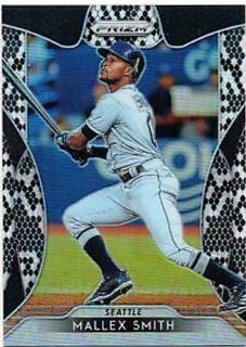 Mallex Smith