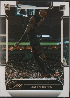 Jalen Green
