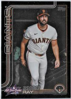 Robbie Ray