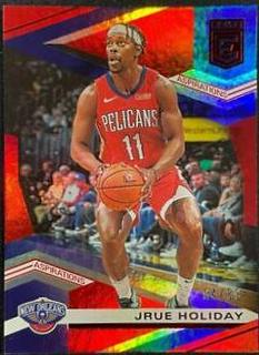 Jrue Holiday