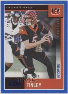 Ryan Finley