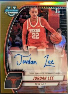 Jordan Lee