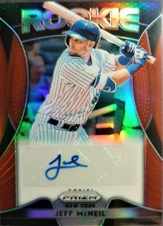 Jeff McNeil