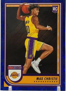 Max Christie