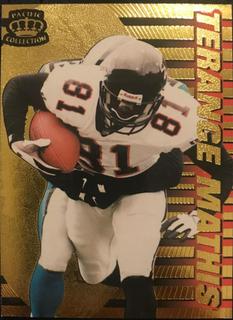 Terance Mathis