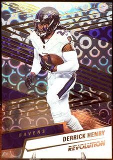 Derrick Henry
