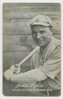 James Dykes