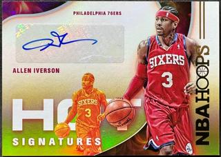 Allen Iverson