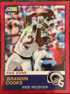 Brandin Cooks