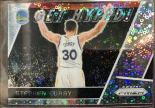 Stephen Curry