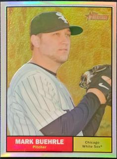 Mark Buehrle