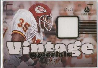 Christian Okoye