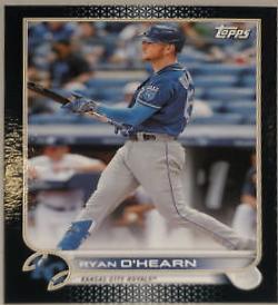 Ryan O'Hearn