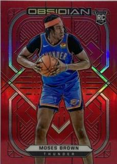 Moses Brown