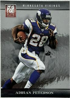 Adrian Peterson