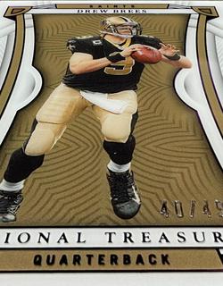 Drew Brees
