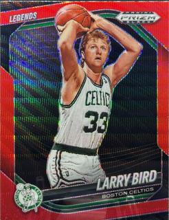 Larry Bird