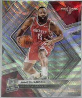 James Harden