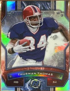 Thurman Thomas