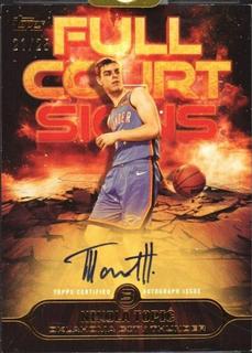 Nikola Topic