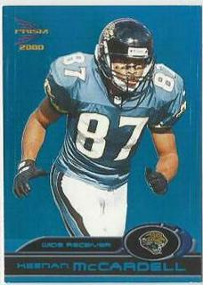 Keenan McCardell