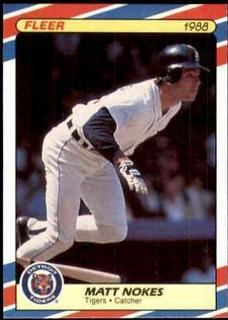 Matt Nokes