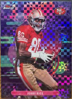 Jerry Rice