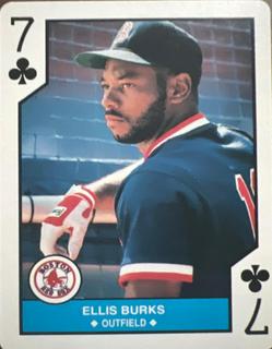 Ellis Burks
