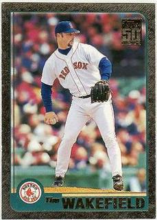 Tim Wakefield