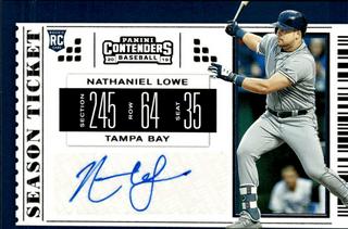 Nathaniel Lowe
