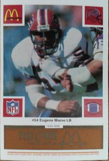 Eugene Marve