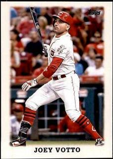 Joey Votto