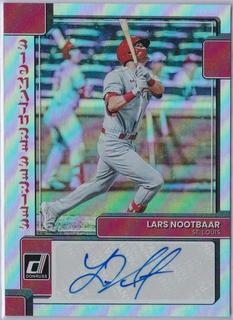 Lars Nootbaar