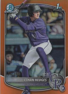 Ethan Hedges