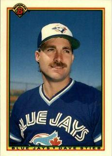Dave Stieb