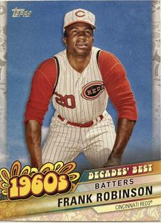 Frank Robinson