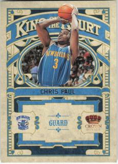 Chris Paul