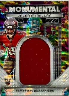 Jalen McMillan
