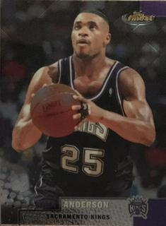 Nick Anderson