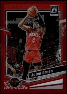 Jalen Green