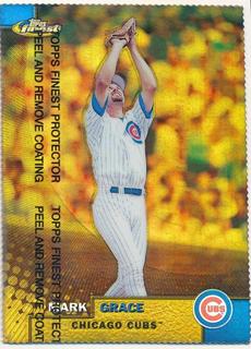 Mark Grace